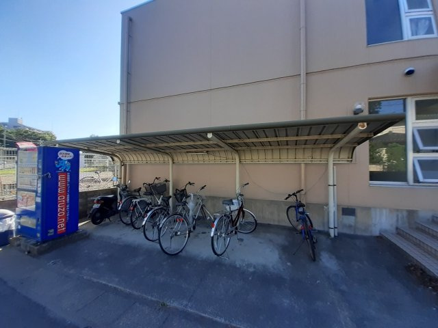 あるゾウパレス沢口町のその他共用部分