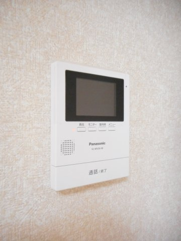 ソレジャートのセキュリティ