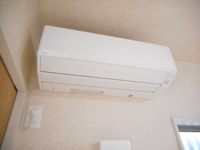 ソレジャートの設備