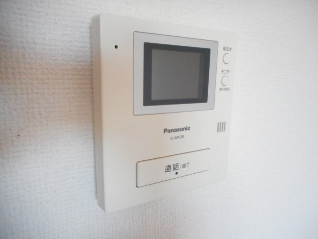 ベルツリーのセキュリティ