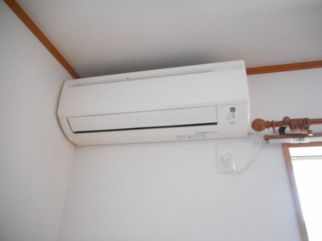 ベルツリーの設備