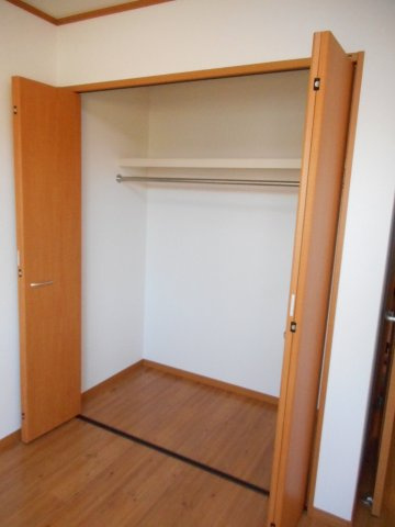 ベルツリーの収納