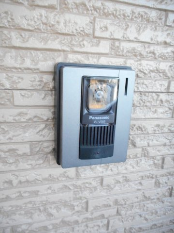 ベルツリーのセキュリティ