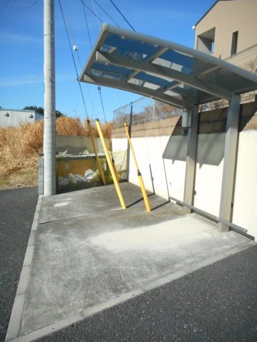 ベルツリーのその他共用部分