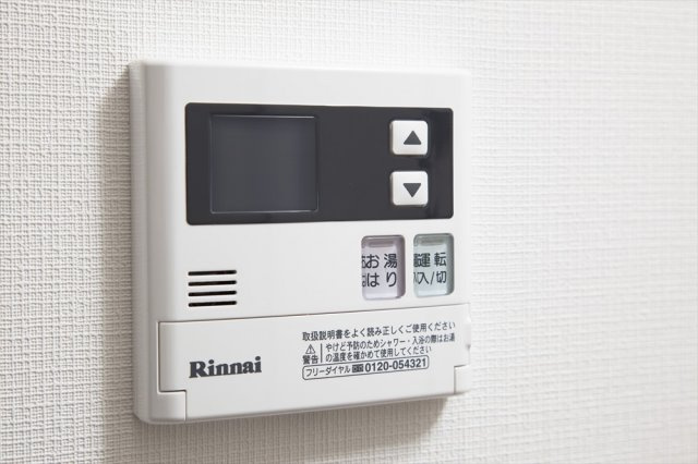 スピカの設備