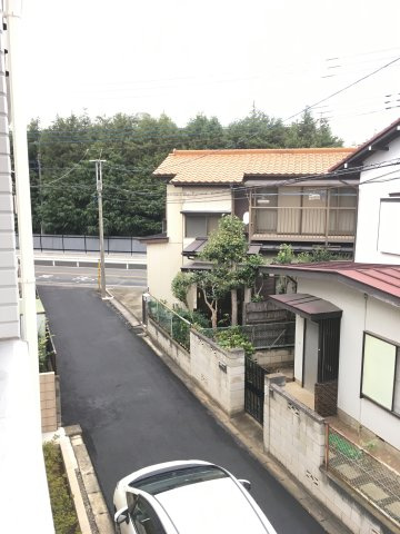 スピカの展望