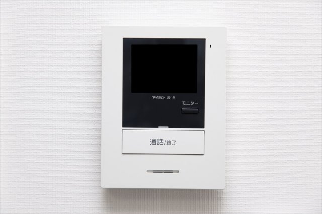 スピカのセキュリティ