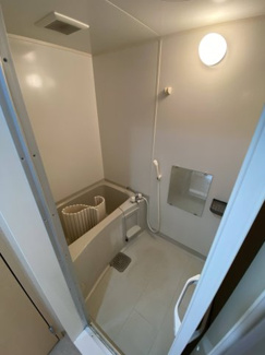 【浴室】 | ATHENA(アスィーナ)