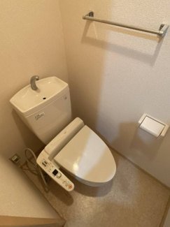 【トイレ】 | ATHENA(アスィーナ)