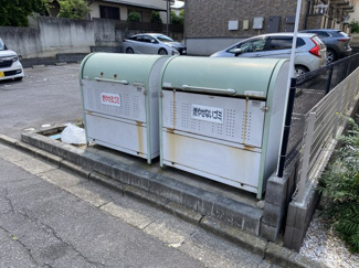 【その他共用部分】 | ATHENA(アスィーナ)