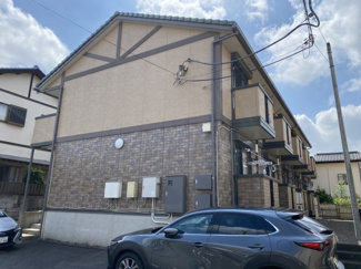 【外観】 | ATHENA(アスィーナ)