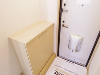 【玄関】 | ATHENA(アスィーナ)