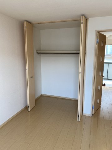 ATHENA(アスィーナ)の収納
