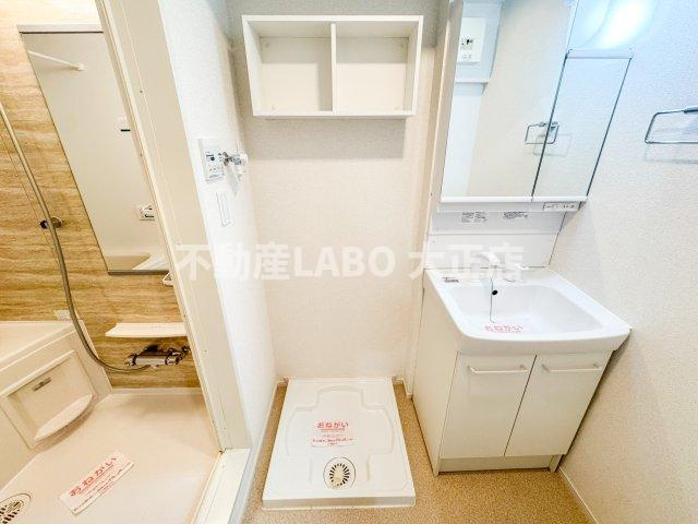 ディアコート此花のその他共用部分