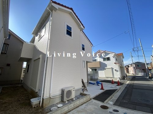 【その他】 | 【仲介手数料０円】茅ヶ崎市今宿　新築一戸建て　全8棟 | 1号棟　茅ヶ崎市今宿　新築一戸建て　全8棟