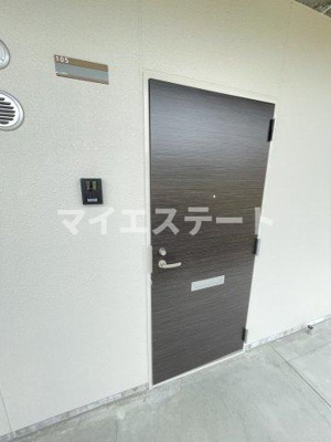 【その他共用部分】 | フルール | 同型・現況優先（写真は105）