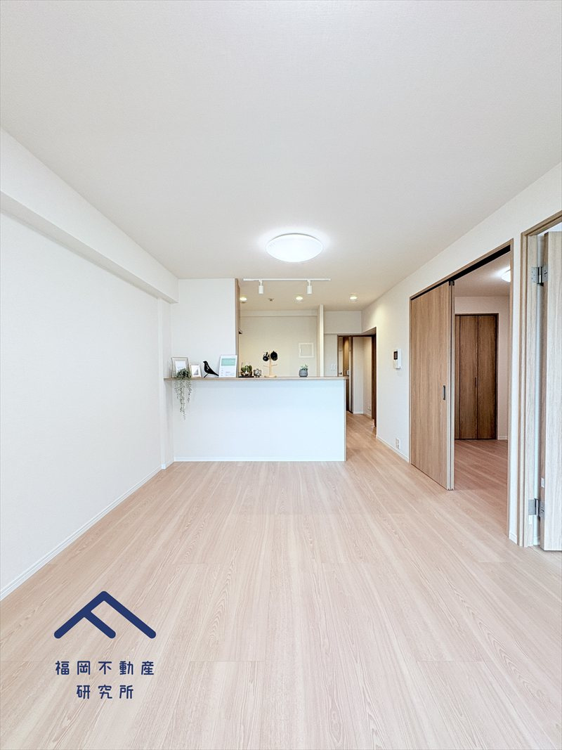 ロワールマンションアール板付壱番館