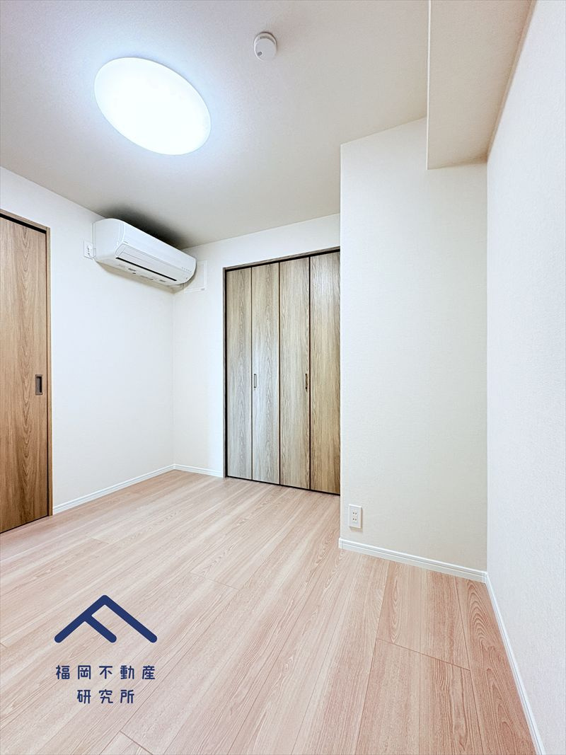 ロワールマンションアール板付壱番館のその他