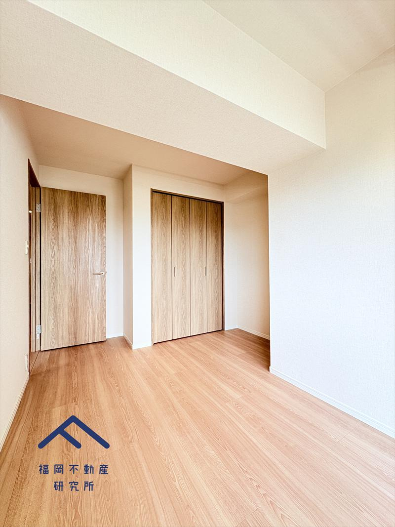 ロワールマンションアール板付壱番館のその他