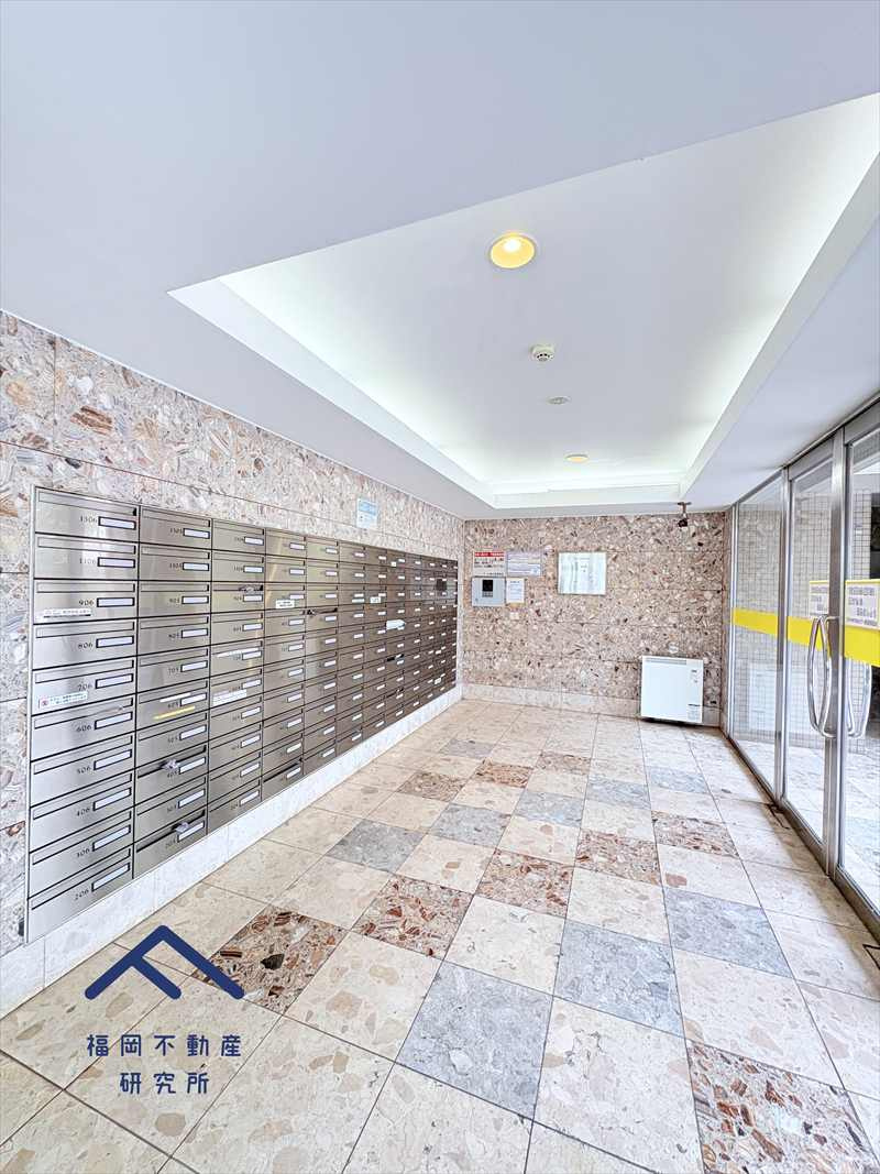 ロワールマンションアール板付壱番館のその他