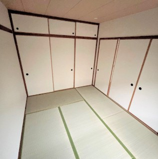 【和室】 | シェソワ西落合