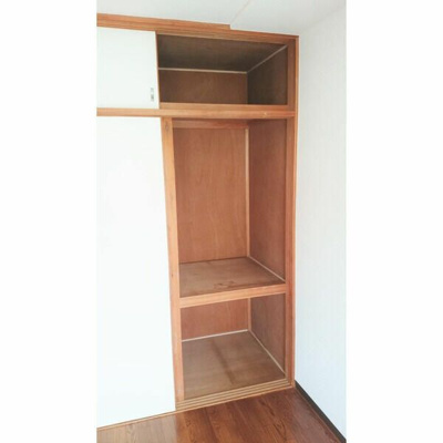 【収納】 | シェソワ西落合