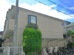 【その他】 | シェソワ西落合