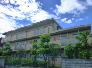 【外観】 | シェソワ西落合