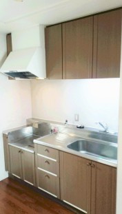 【キッチン】 | シェソワ西落合