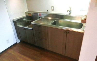 【内装】 | シェソワ西落合