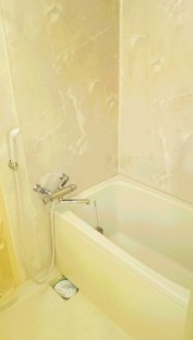 【浴室】 | シェソワ西落合