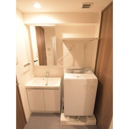 ルネサンスコート錦糸町の設備