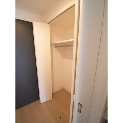 ルネサンスコート錦糸町の玄関