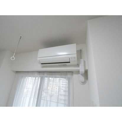 ルネサンスコート錦糸町の設備