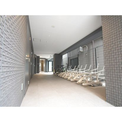 ルネサンスコート錦糸町のその他共用部分