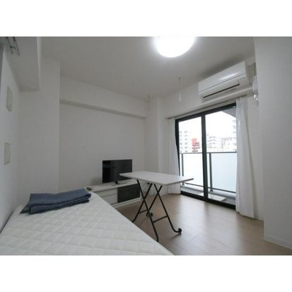 ルネサンスコート錦糸町の内装