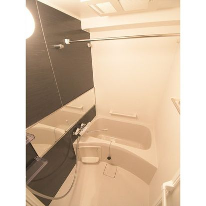 ルネサンスコート錦糸町のキッチン