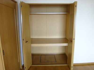 【収納】 | アベニュー大田面 Ａ棟