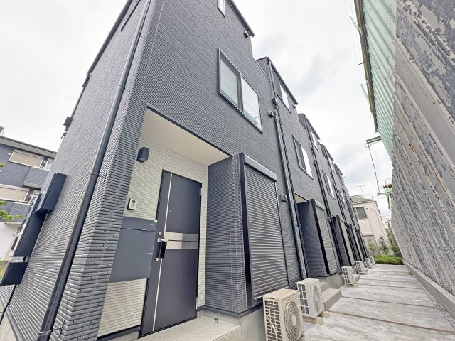 SBテラス本一色