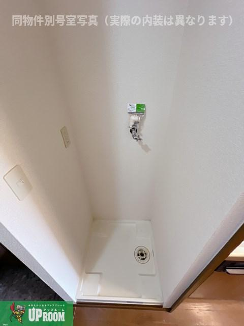 ABBEY　ROADの設備