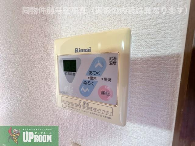 ABBEY　ROADの設備