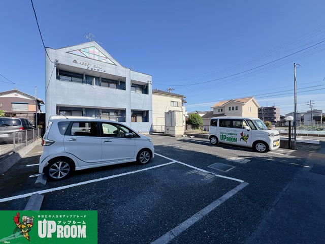 ABBEY　ROADのその他共用部分