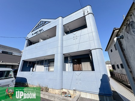 ABBEY　ROADの外観