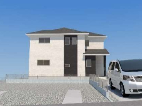 若松区二島5丁目2期