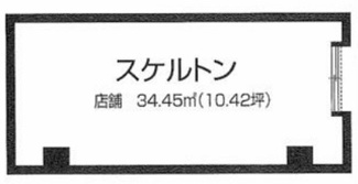 【間取り】 | レバンテ