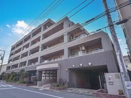 レクセルガーデン一之江第2