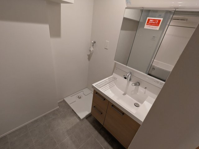 三の丸殿|名古屋市の賃貸ならMy賃貸の独立洗面台|三の丸殿