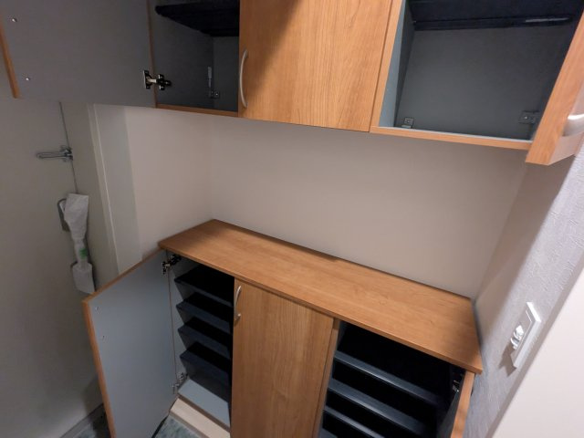 三の丸殿|名古屋市の賃貸ならMy賃貸の収納|三の丸殿