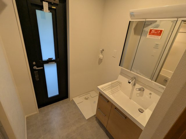 三の丸殿|名古屋市の賃貸ならMy賃貸の独立洗面台|三の丸殿