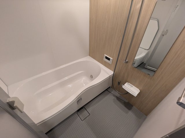 三の丸殿|名古屋市の賃貸ならMy賃貸の浴室|三の丸殿